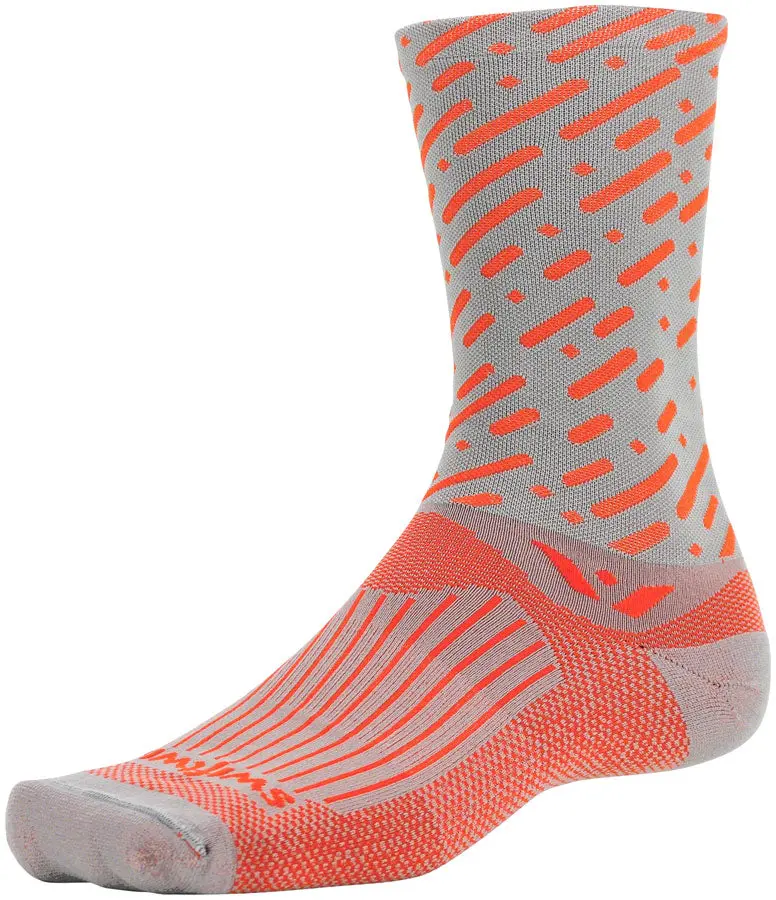 Swiftwick Vision Seven Cadence Socks 1