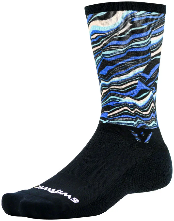 Swiftwick Vision Seven Impression Socks 1
