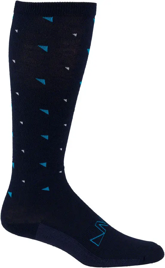 45Nrth Northern Knee Wool Socks 1