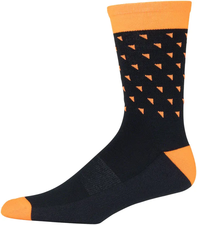 45Nrth Midweight Socks 1