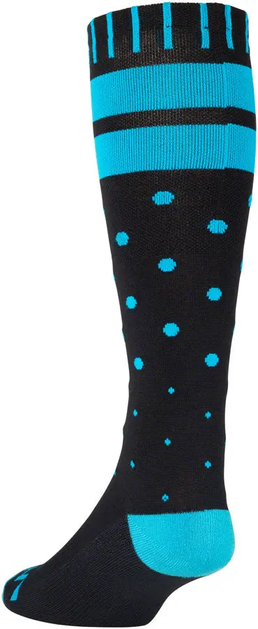45Nrth Midweight Knee Socks 3
