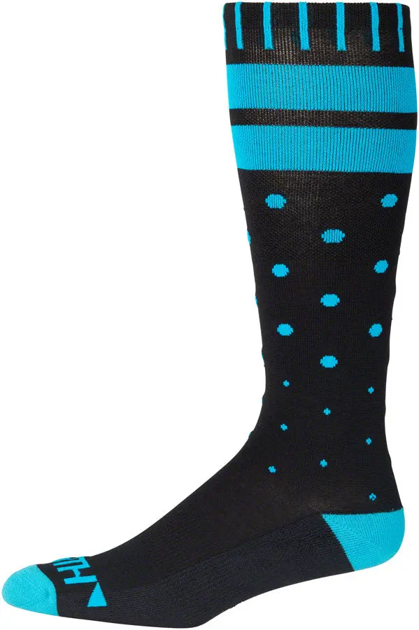 45Nrth Midweight Knee Socks 2
