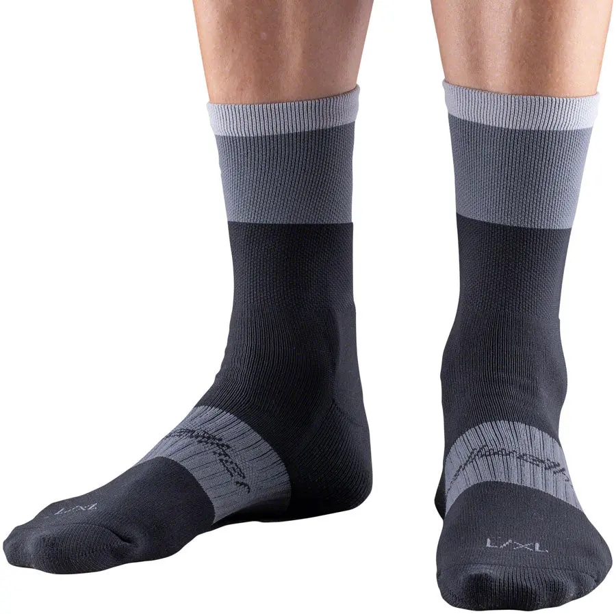 Bellwether Hammer Socks 1