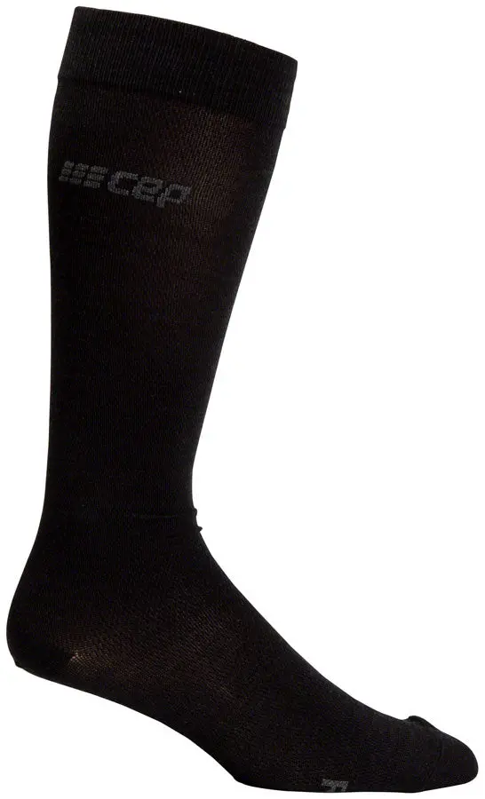 Cep All Day Merino Compression Sock 1