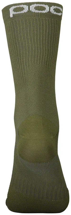 Poc Lithe Mtb Socks 1