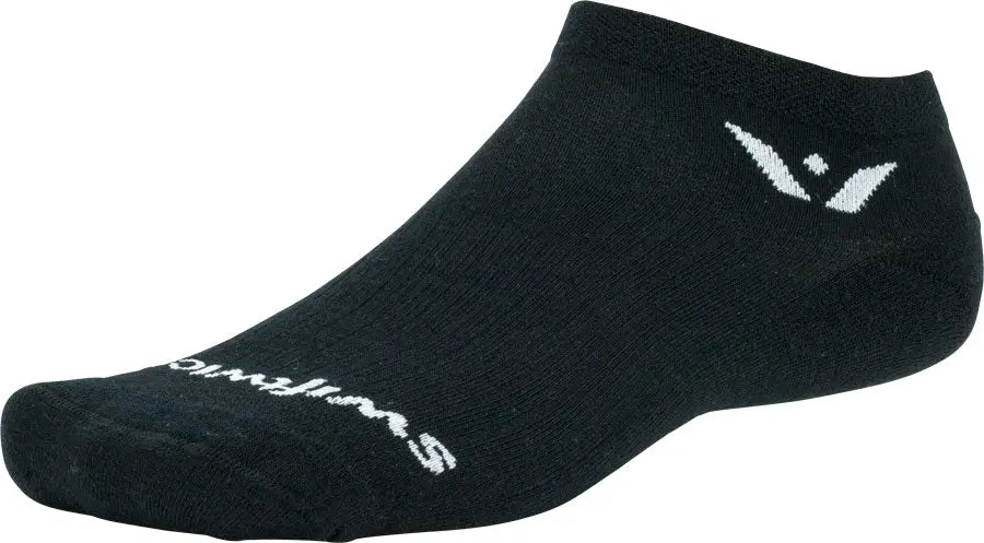 Swiftwick Pursuit Zero Wool Socks 1