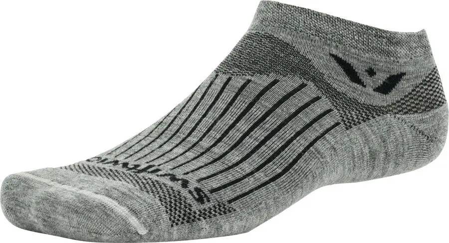 Swiftwick Pursuit Zero Wool Socks 3