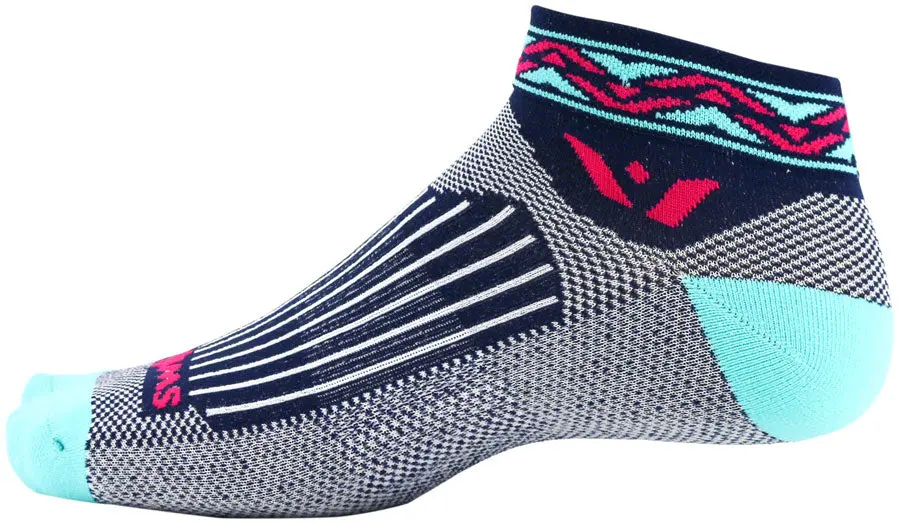 Swiftwick Vision One Apex Socks 6