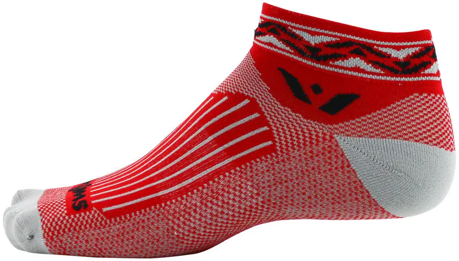 Swiftwick Vision One Apex Socks 4