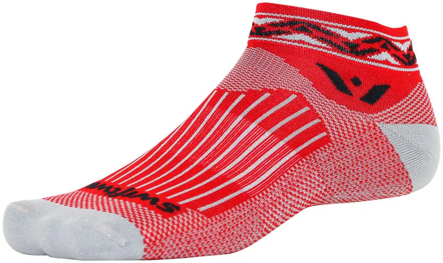 Swiftwick Vision One Apex Socks 1