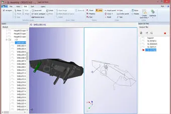 Sl-Laser Sl Assembly Software 1