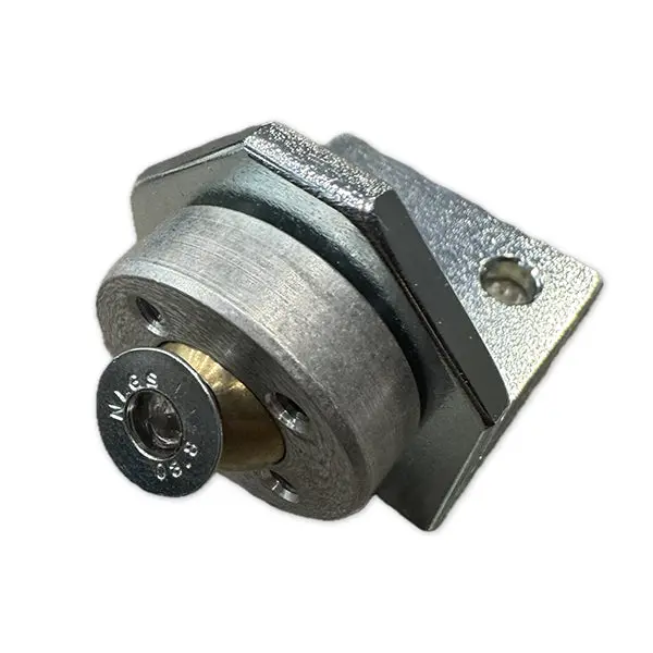 Sl-Laser Calibration Point For Concrete Application 1
