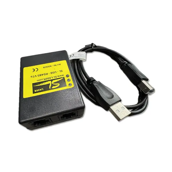 Sl-Laser Converter Usb Rs485 V7a 1