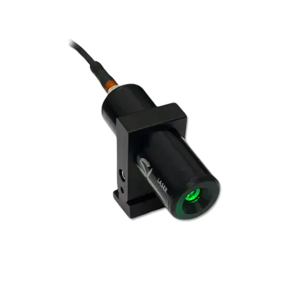 Sl-Laser Green Focusable Line Laser (10Mw/50Mw) 1