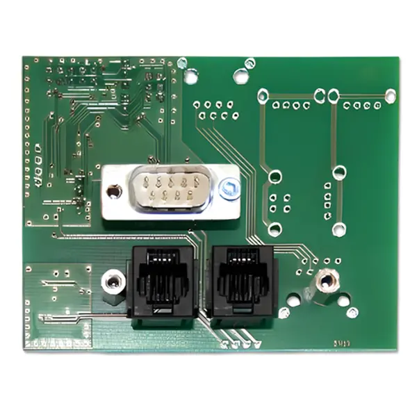 Sl-Laser Prodir 5/6 Rs485 Converter 1