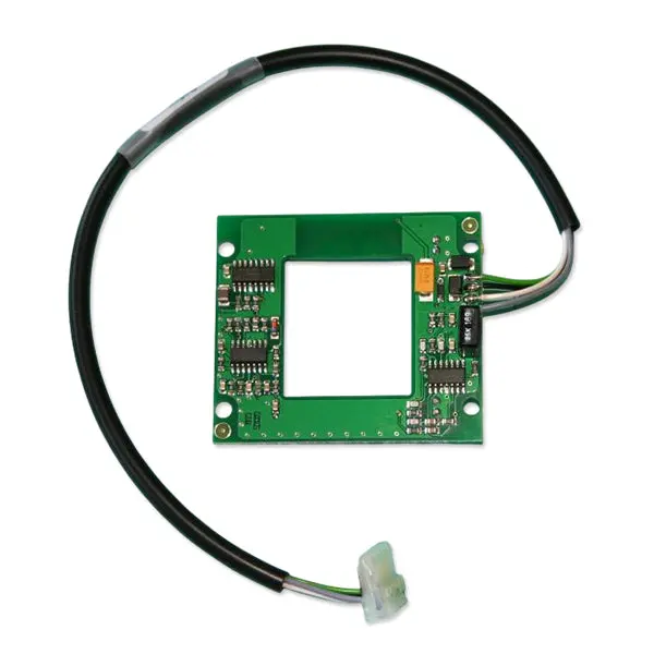 Sl-Laser Reflection Electronic For Sl-Prodirector 1
