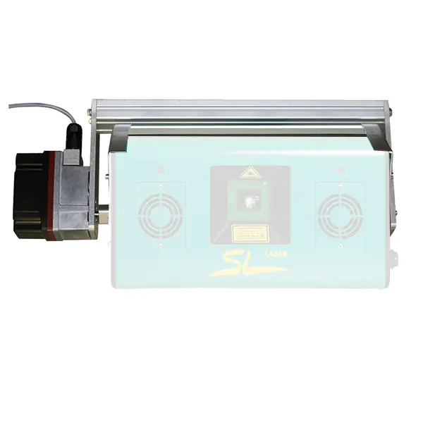 Sl-Laser Swivel Device 1