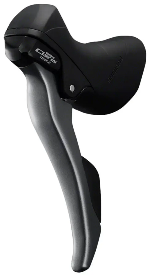 Shimano Claris St-R2030 Left Brake/Shift Lever 1