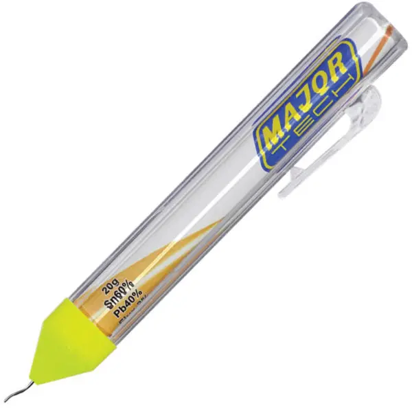 Major Tech Sl518 Multi Core Solder 1
