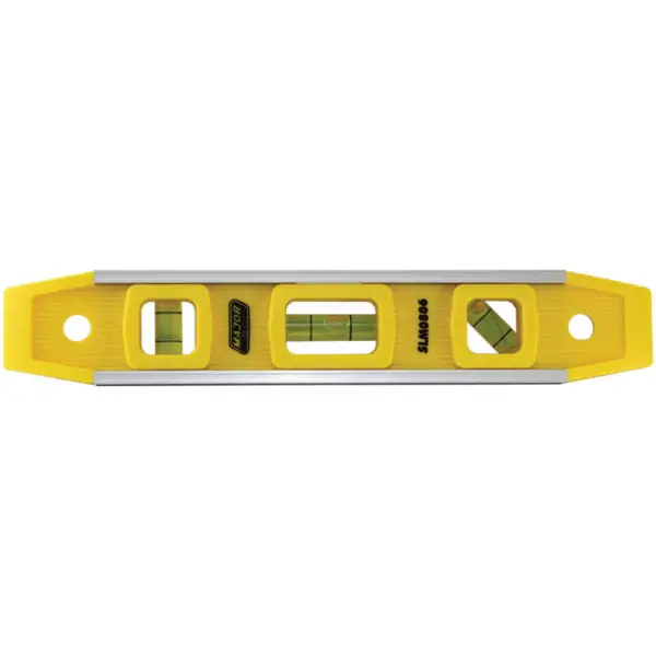 Major Tech Slm0806 200Mm Magnetic Spirit Level 1