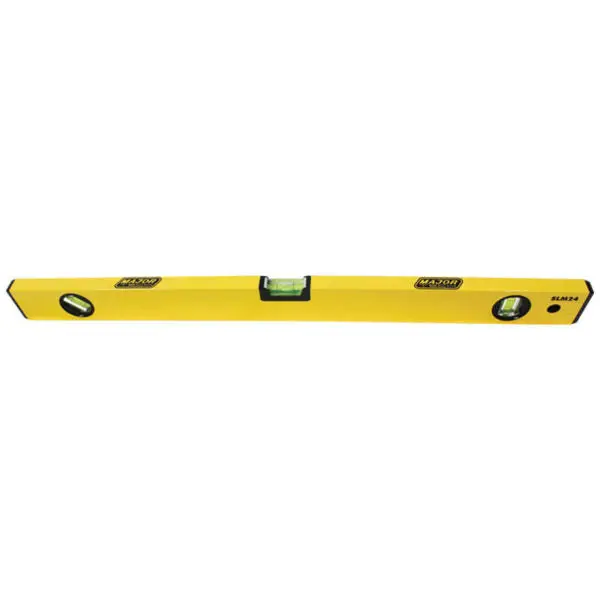 Major Tech Slm24 600Mm Spirit Level 1