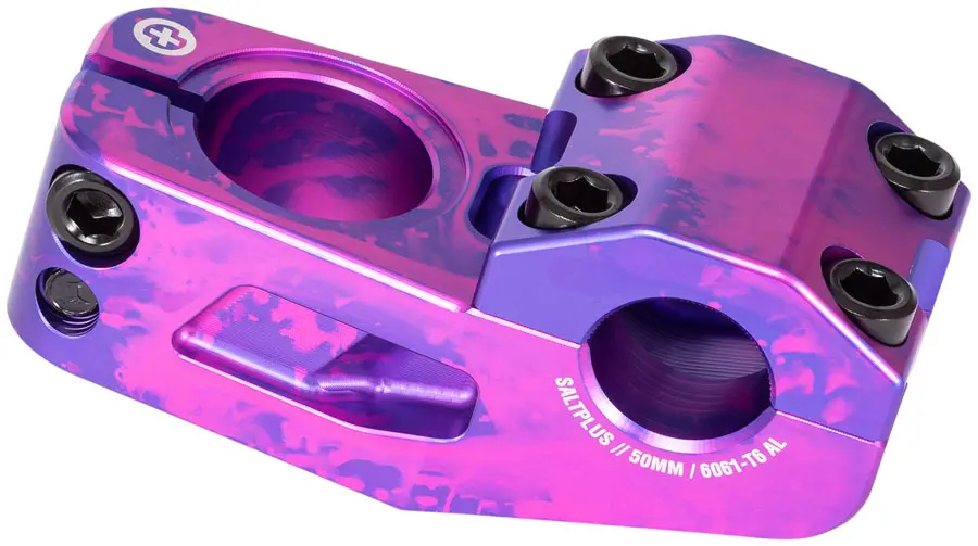 Salt Plus Manta Stem 1