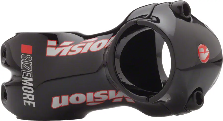 Vision Size-More 1