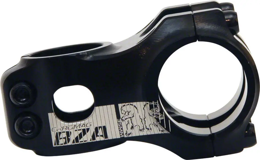 Chromag Bza Dm Stem 1