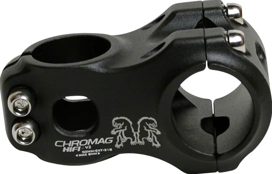 Chromag Hifi V2 Stem 1