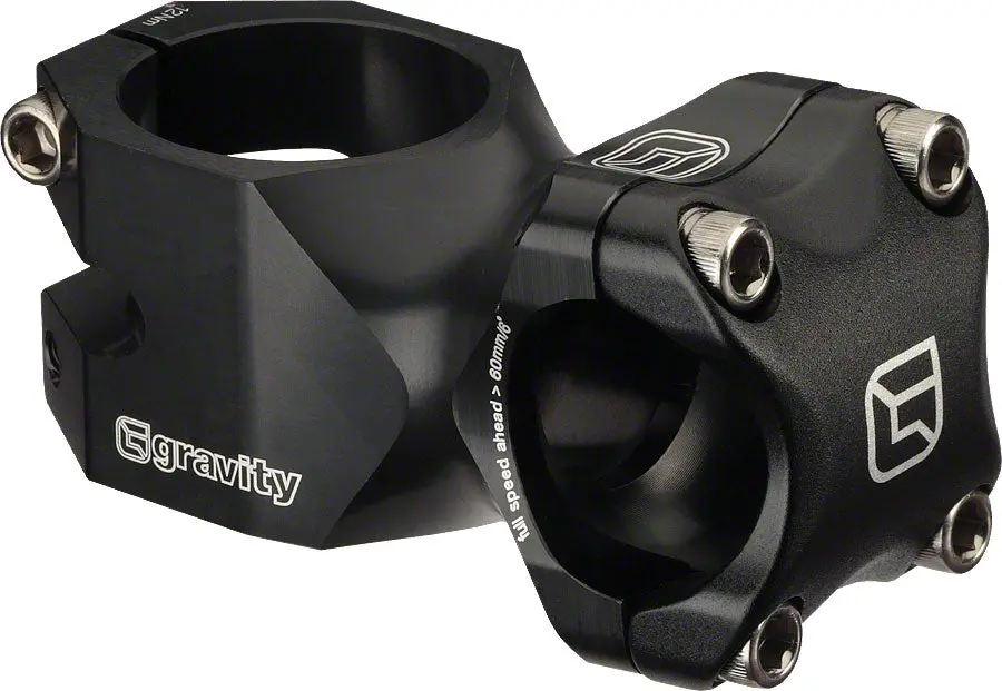 Gravity Light Os 1