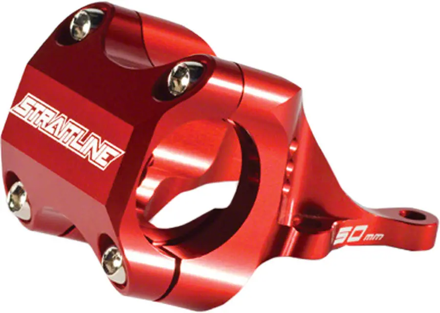 Straitline Boxxer 1