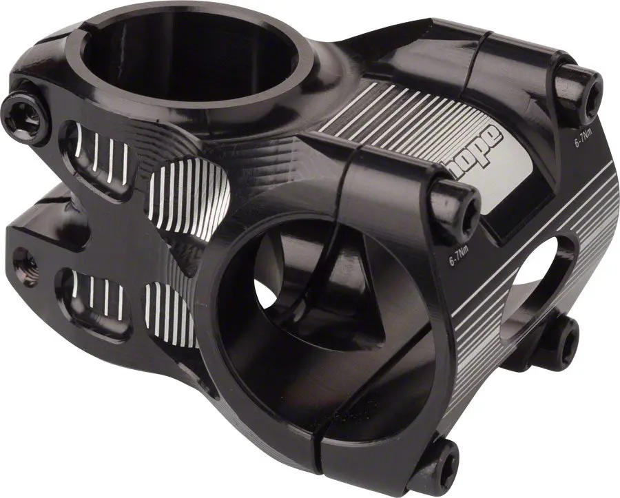 Hope Am/Freeride Stem 1