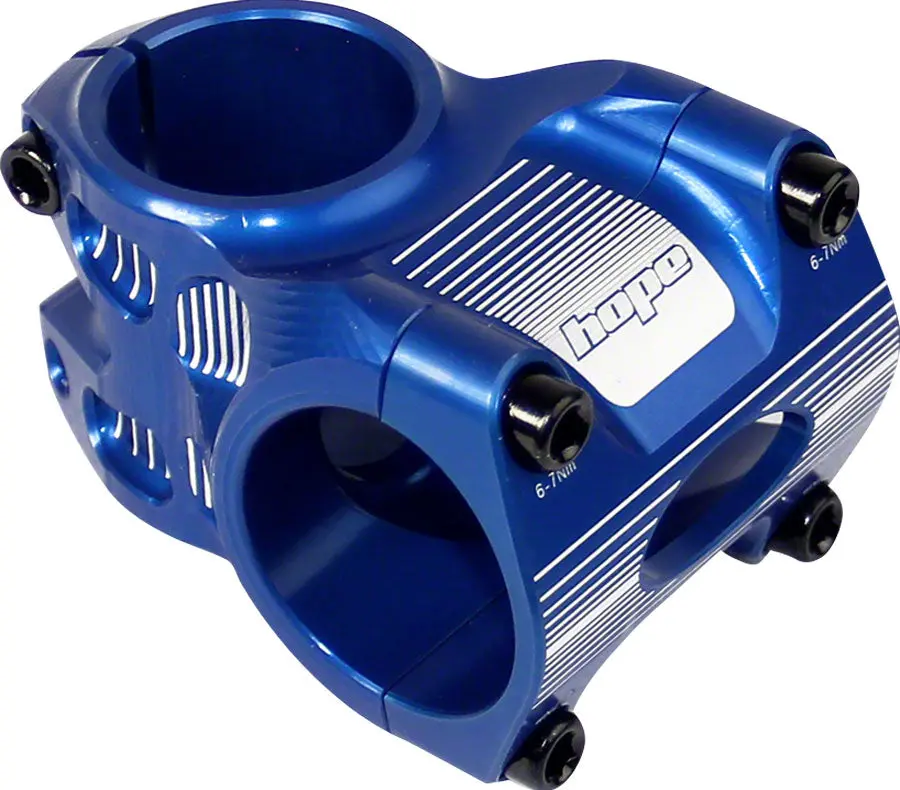 Hope Am/Freeride Stem 2