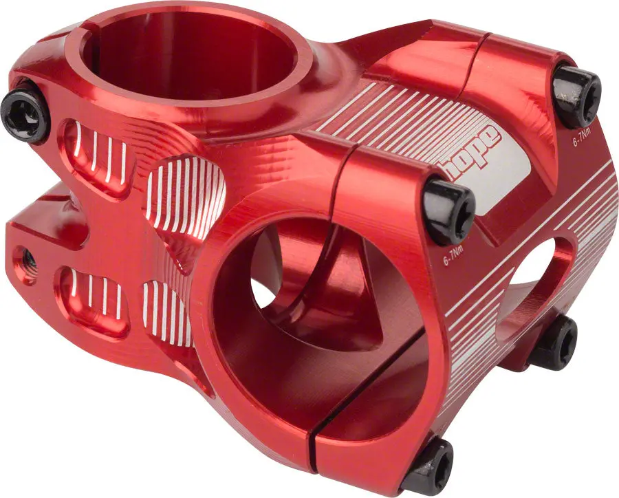 Hope Am/Freeride Stem 3