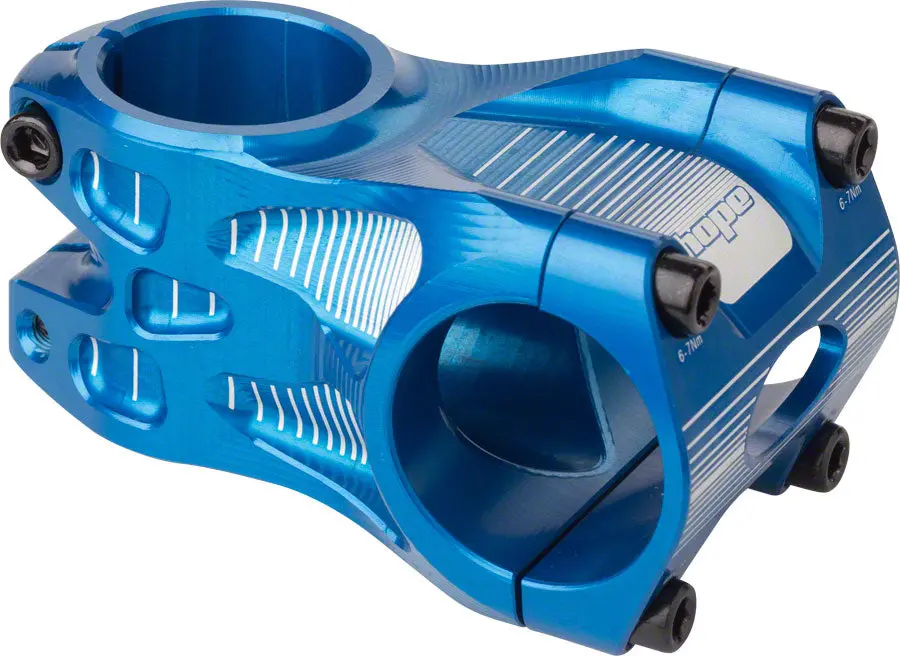 Hope Am/Freeride Stem 4