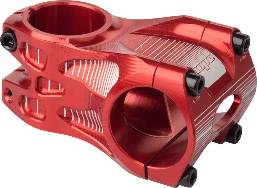 Hope Am/Freeride Stem 6