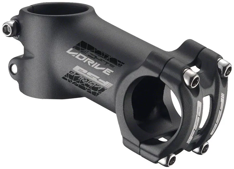 Full Speed Ahead V-Drive Stem 1