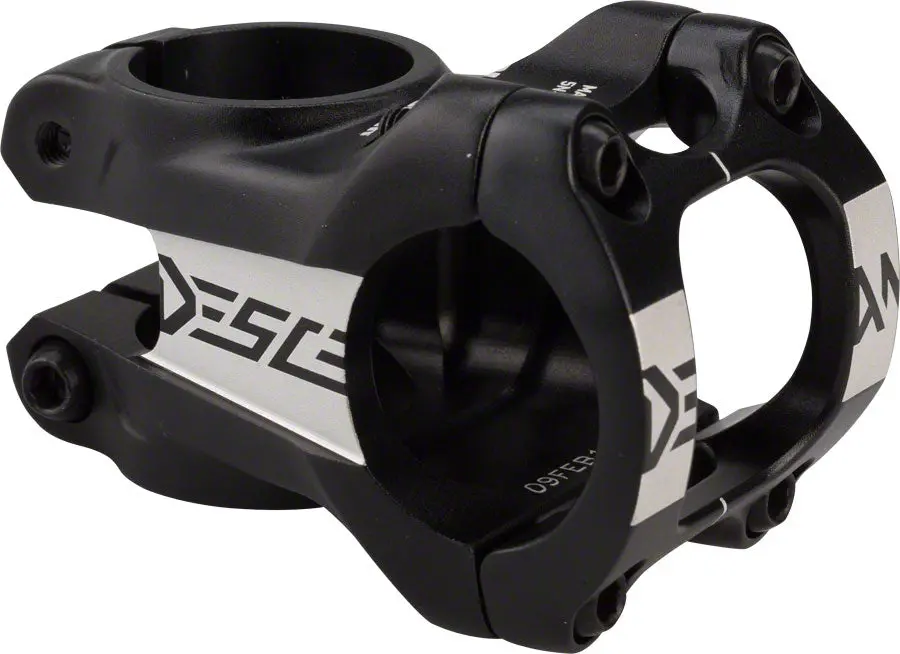 Sram Stem Descendant 0Deg 31.8 1-1/8 1