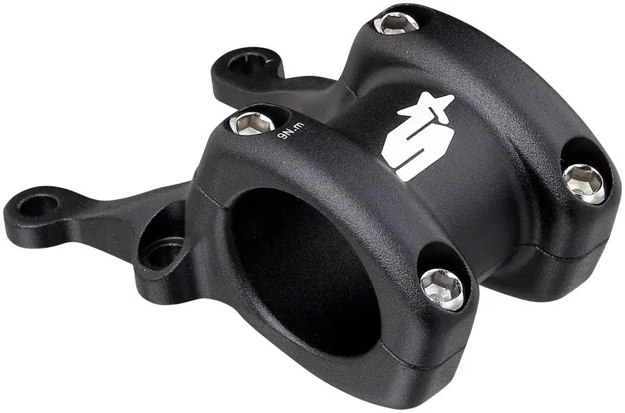 Spank Director 2 Stem 1