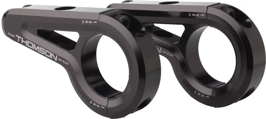 Thomson Elite Direct Mount Stem 1