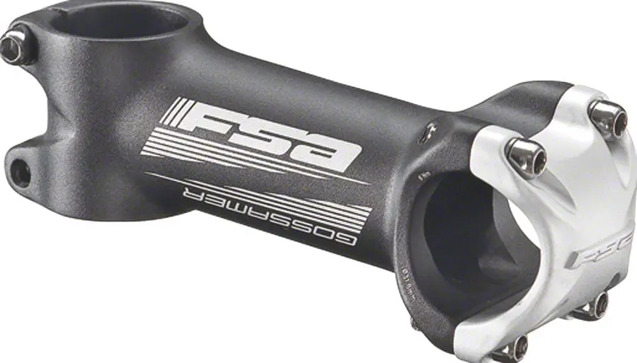 Full Speed Ahead Gossamer Stem 1