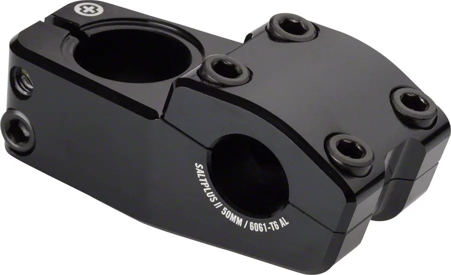 Salt Plus Center V3 3