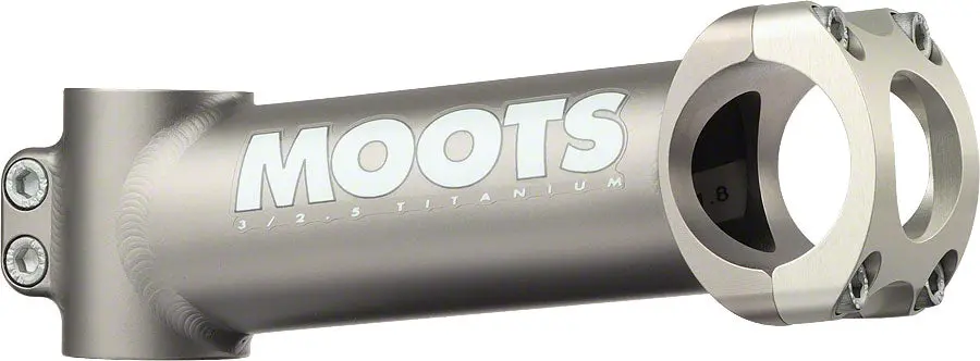 Moots Open Trail 1