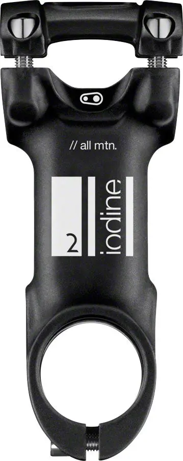 Crank Brothers Iodine 1