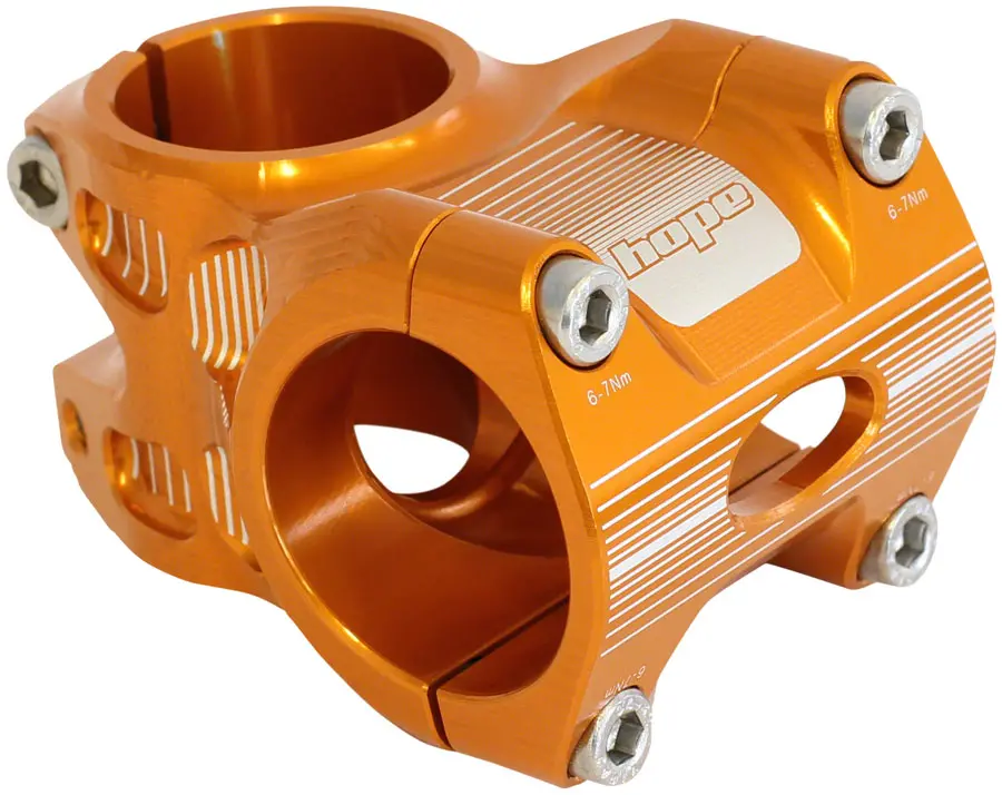 Hope Am/Freeride Stem 12