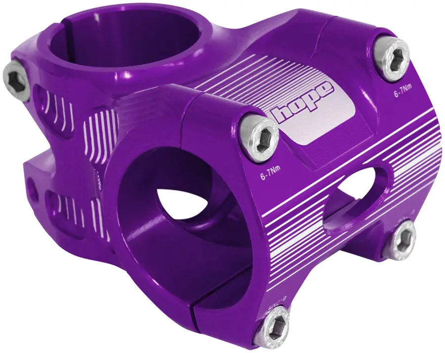 Hope Am/Freeride Stem 13