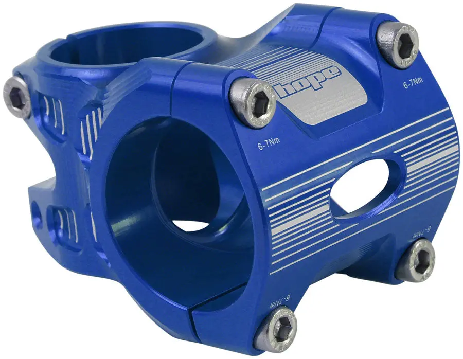 Hope Am/Freeride Stem 7