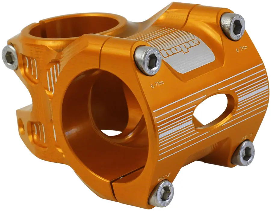 Hope Am/Freeride Stem 8