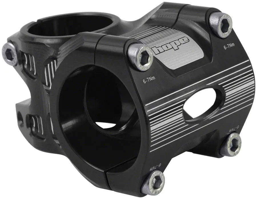 Hope Am/Freeride Stem 9