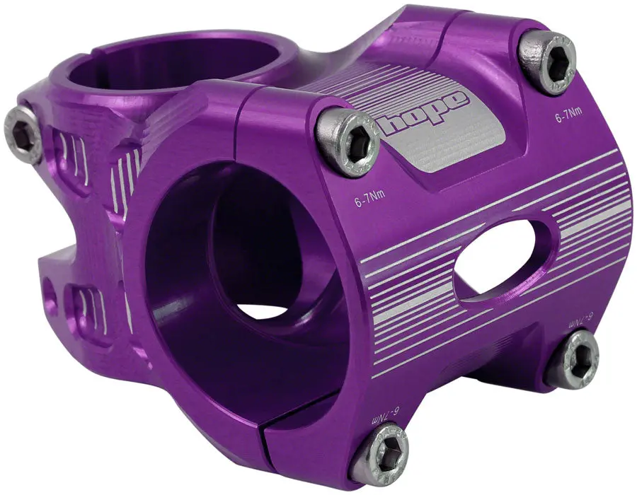 Hope Am/Freeride Stem 10